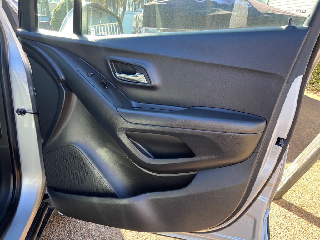 2016 Chevrolet Trax Image 19