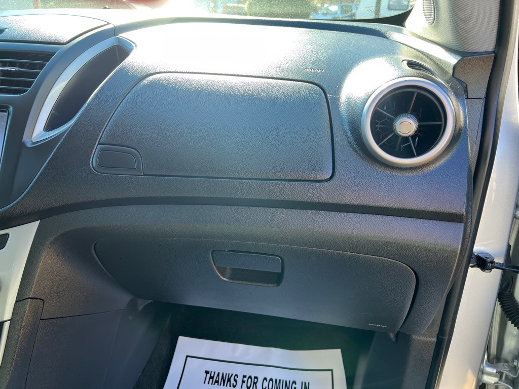 2016 Chevrolet Trax Image 21