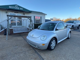 Image for 2000 Volkswagen Beetle Gls Tdi ID: 7071398