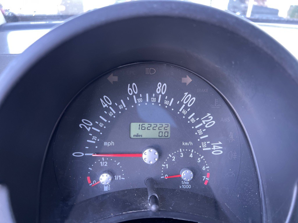 2000 Volkswagen Beetle Image 12