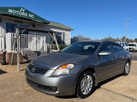 Image for 2009 Nissan Altima 2.5 ID: 7073620