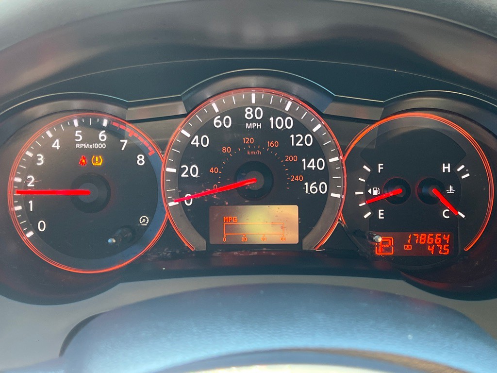 2009 Nissan Altima Image 12