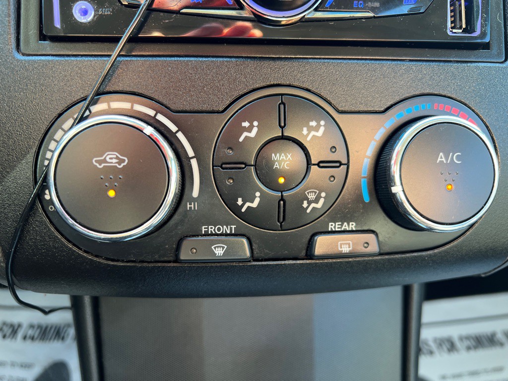 2009 Nissan Altima Image 14