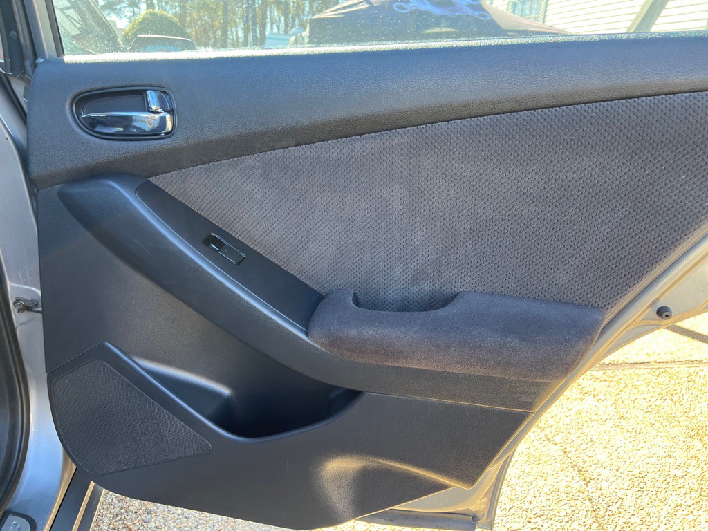 2009 Nissan Altima Image 18