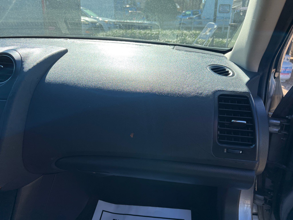 2009 Nissan Altima Image 22