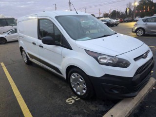 Image for 2016 Ford Transit Connect XL ID: 7076971