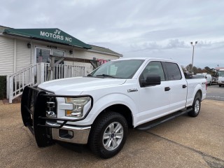 Image for 2017 Ford F-150 Supercrew ID: 7077126