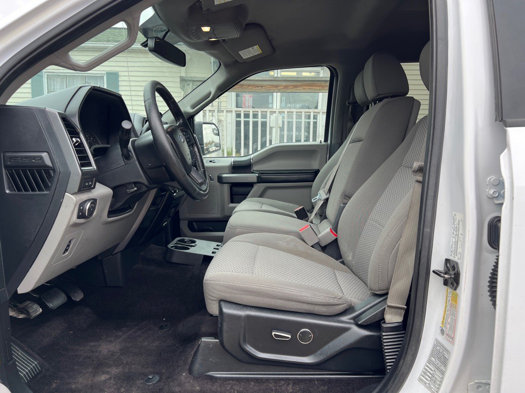 2017 Ford F-150 Image 10