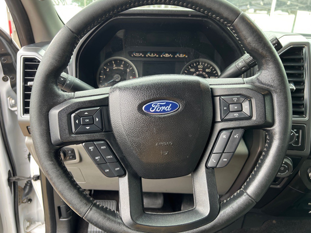 2017 Ford F-150 Image 11