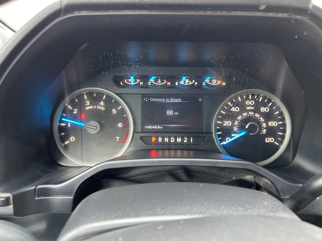 2017 Ford F-150 Image 12