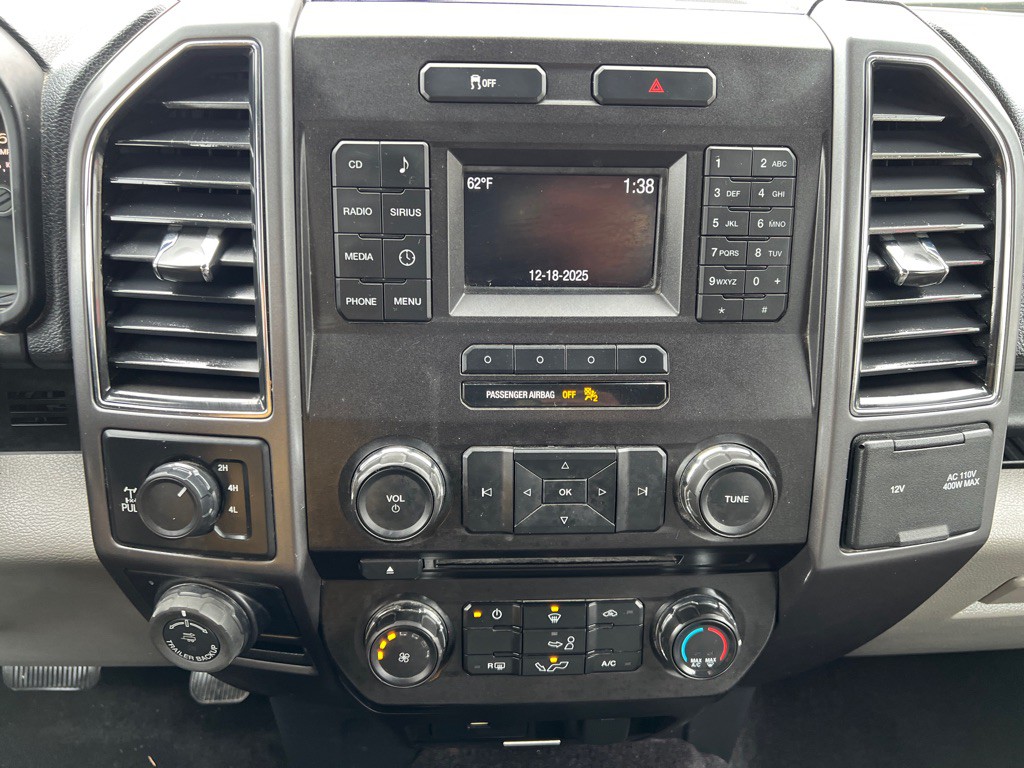 2017 Ford F-150 Image 13