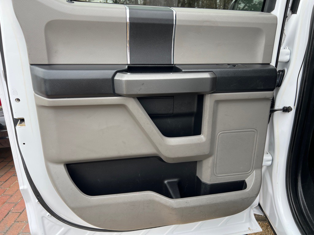 2017 Ford F-150 Image 15