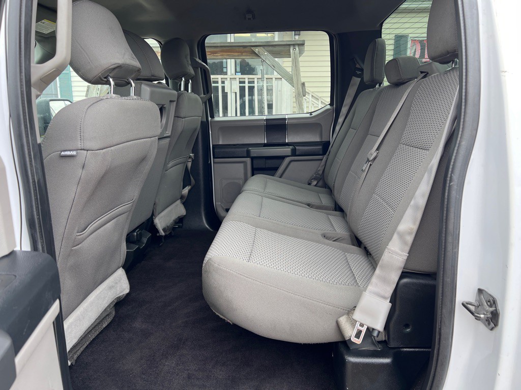 2017 Ford F-150 Image 16