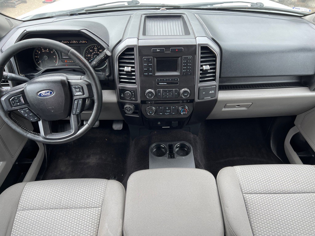 2017 Ford F-150 Image 17