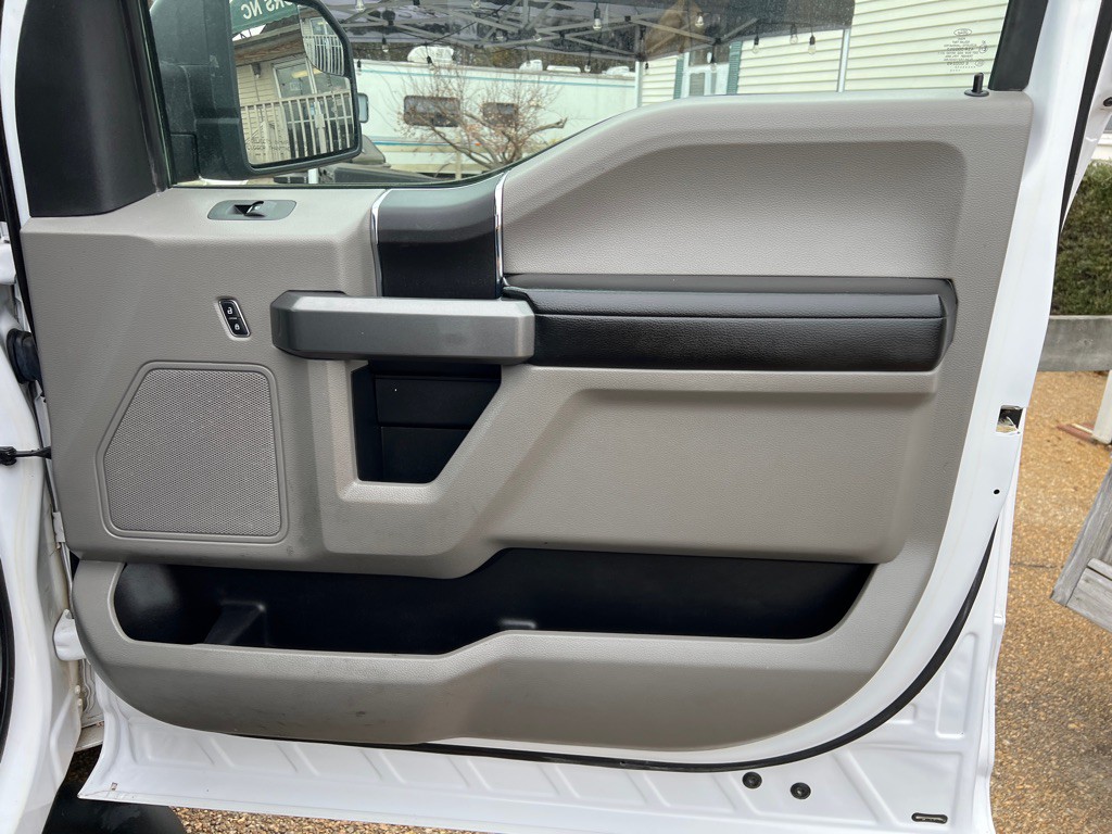 2017 Ford F-150 Image 20