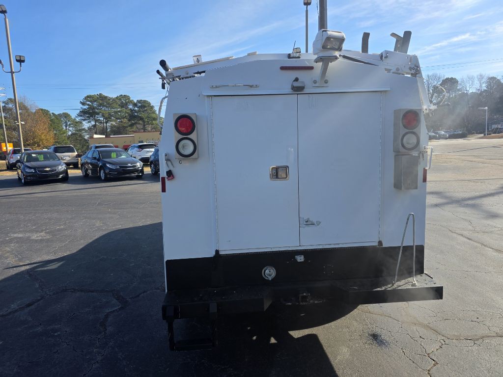 2016 Chevrolet Silverado 1500 Image 6