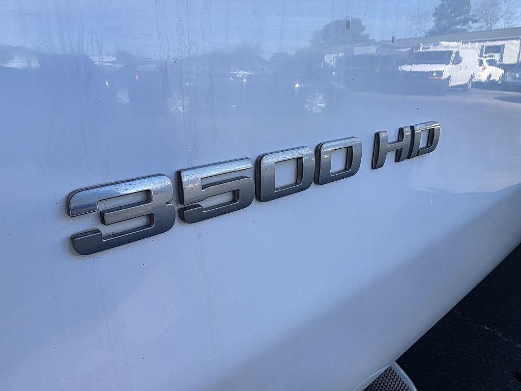 2016 Chevrolet Silverado 1500 Image 7