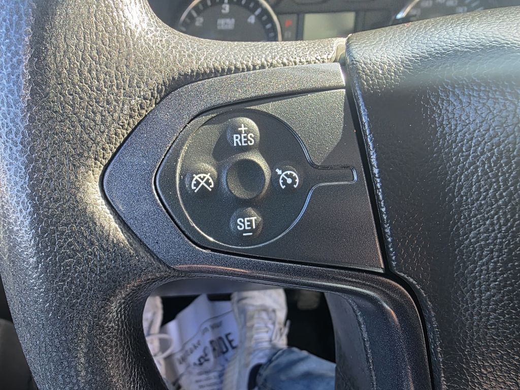 2016 Chevrolet Silverado 1500 Image 11