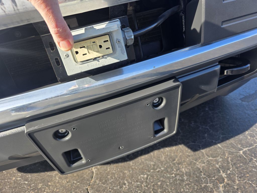 2016 Chevrolet Silverado 1500 Image 12