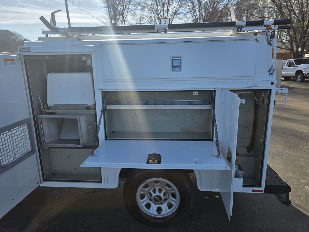 2016 Chevrolet Silverado 1500 Image 13
