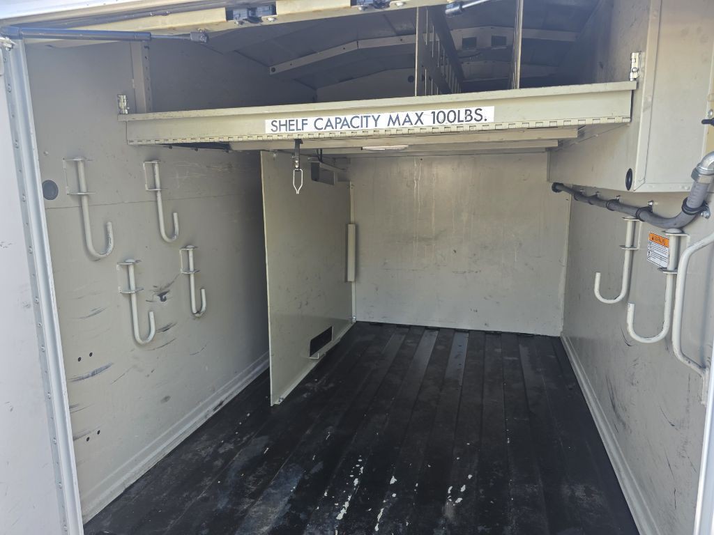 2016 Chevrolet Silverado 1500 Image 15