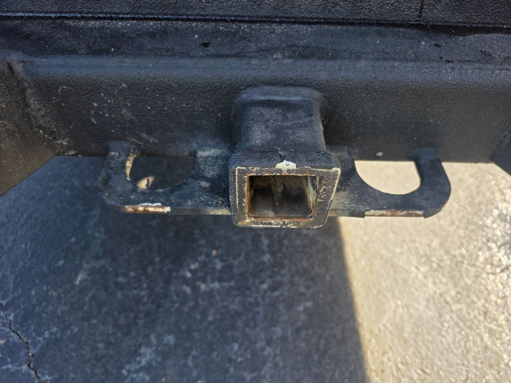 2016 Chevrolet Silverado 1500 Image 17