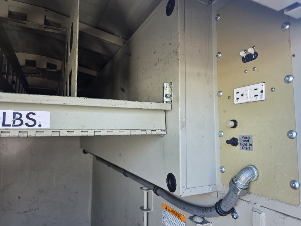 2016 Chevrolet Silverado 1500 Image 18