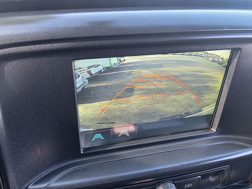 2016 Chevrolet Silverado 1500 Image 25