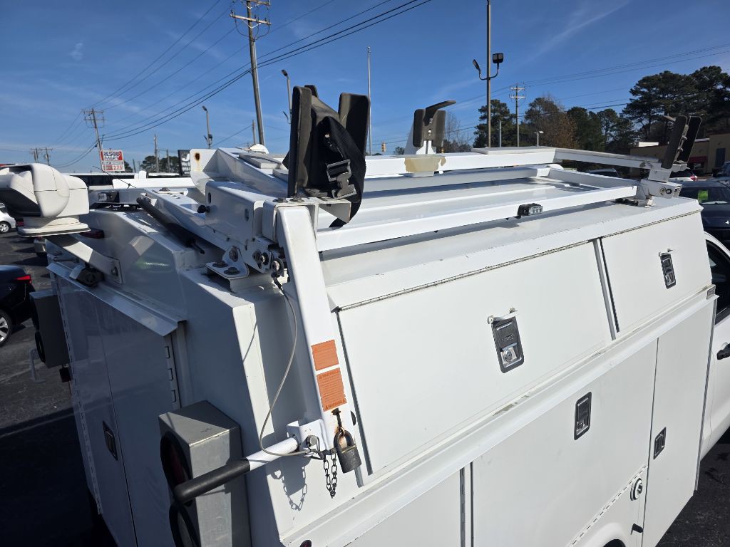 2016 Chevrolet Silverado 1500 Image 26