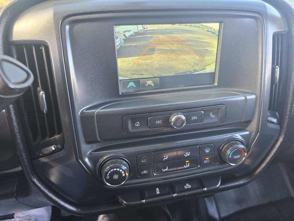 2016 Chevrolet Silverado 1500 Image 27