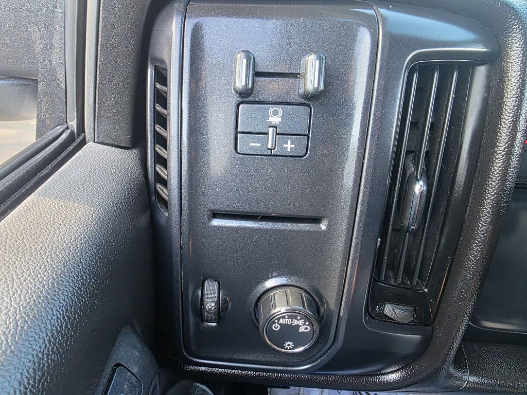 2016 Chevrolet Silverado 1500 Image 28