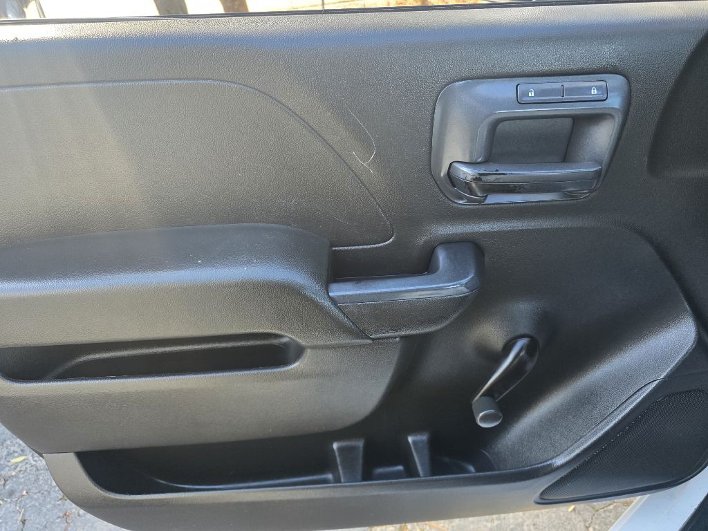 2016 Chevrolet Silverado 1500 Image 31