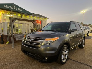Image for 2015 Ford Explorer Limited ID: 7081206