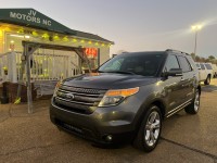 Image for 2015 Ford Explorer Limited ID: 7081206