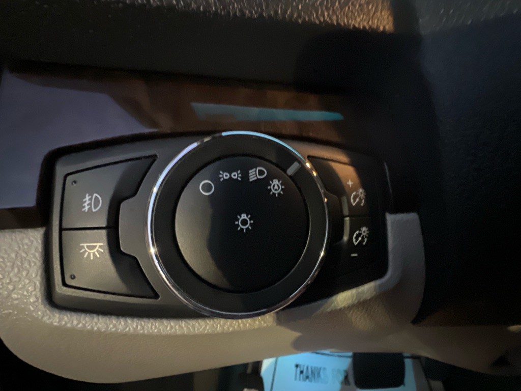 2015 Ford Explorer Image 10