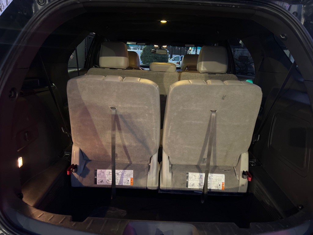 2015 Ford Explorer Image 21