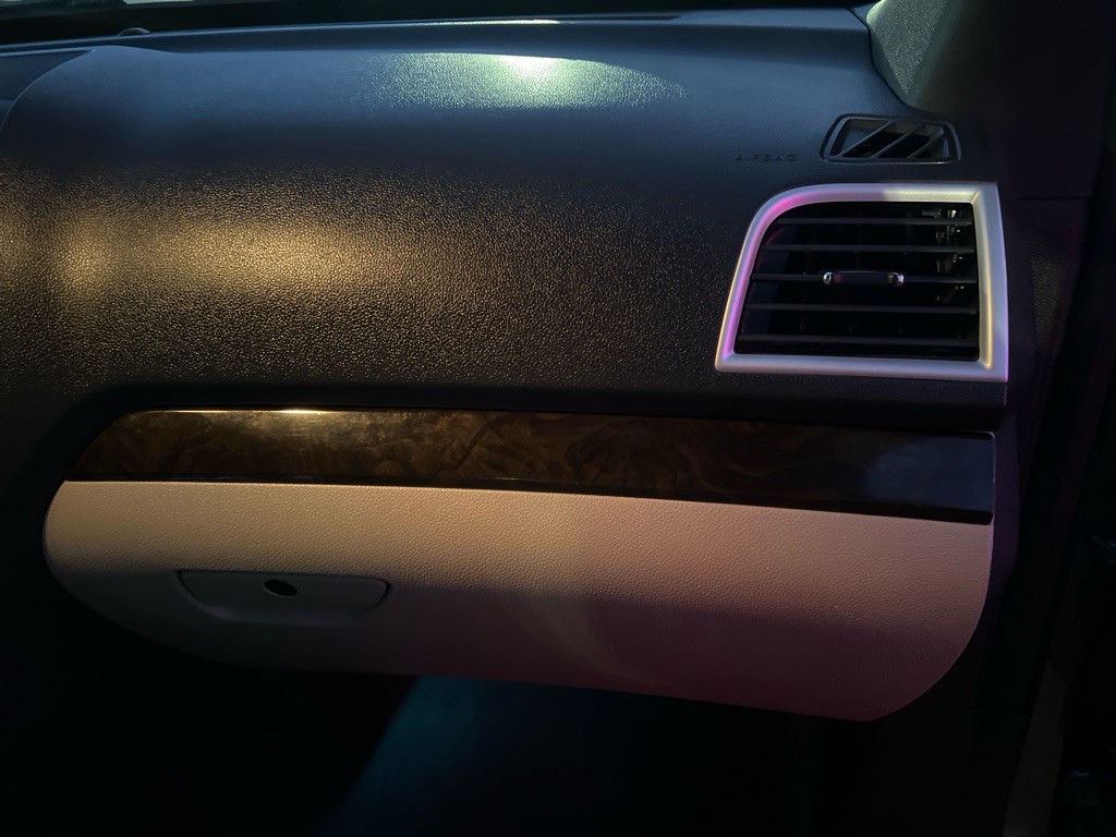 2015 Ford Explorer Image 26