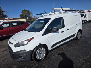 Image for 2014 Ford Transit Connect XL ID: 7111290