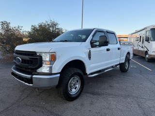Image for 2020 Ford F-250 Super Duty ID: 7111353