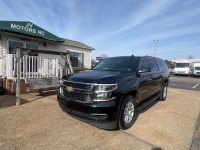 Image for 2018 Chevrolet Suburban 1500 LT ID: 7115488