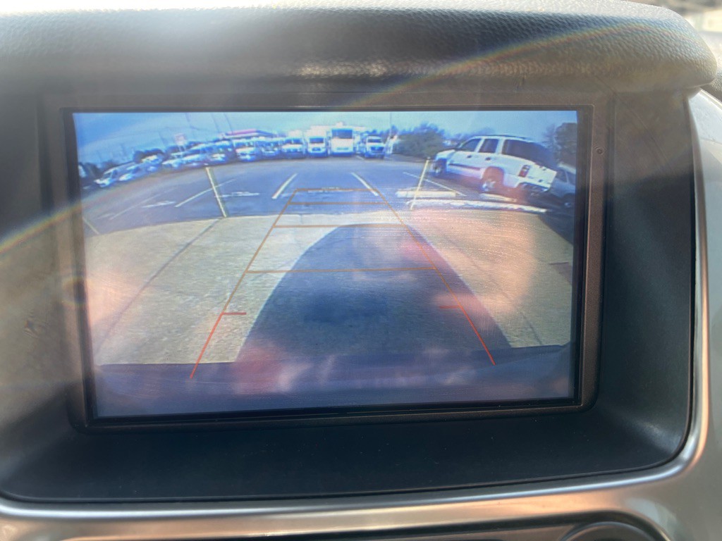 2018 Chevrolet Suburban Image 14