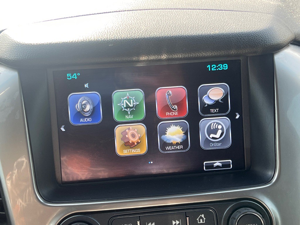 2018 Chevrolet Suburban Image 15