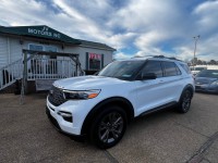 Image for 2021 Ford Explorer XLT ID: 7130097