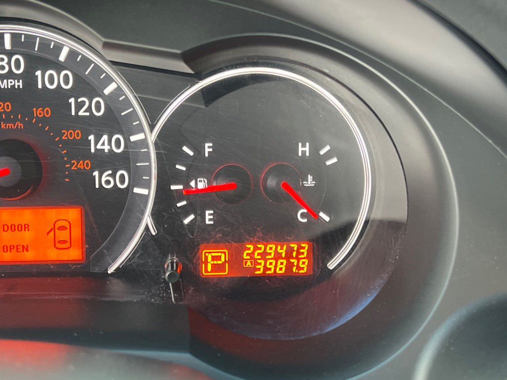 2010 Nissan Altima Image 12