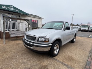 Image for 1998 Ford F-150  ID: 7131040