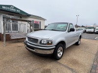 Image for 1998 Ford F-150  ID: 7131040