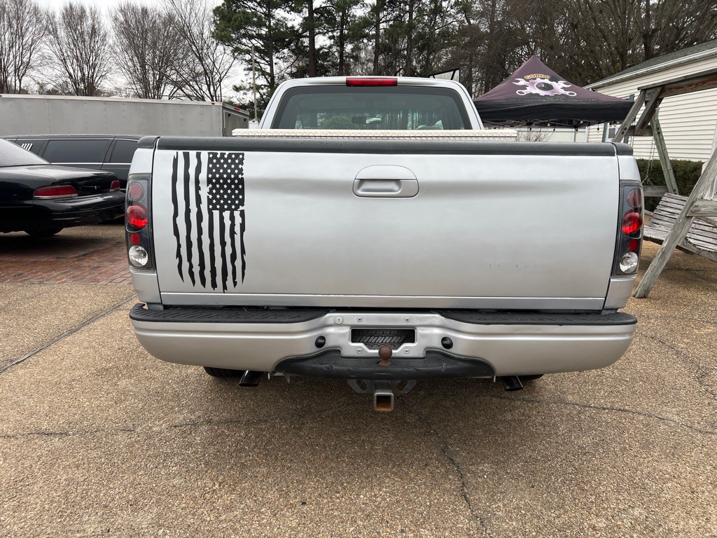 1998 Ford F-150 Image 6