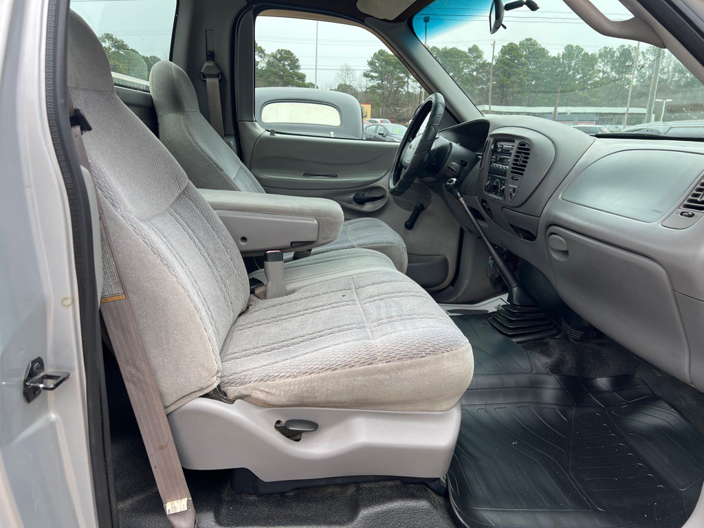 1998 Ford F-150 Image 15