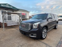 Image for 2015 GMC Yukon Denali ID: 7132034