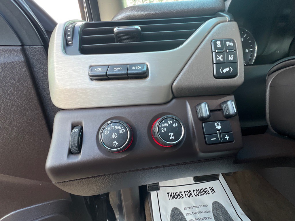 2015 GMC Yukon Image 11